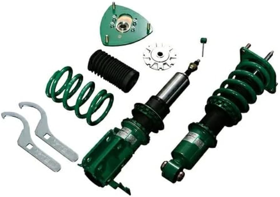 Amazon | TEIN (テイン) 車高調【 MONO RACING 】モノレーシング